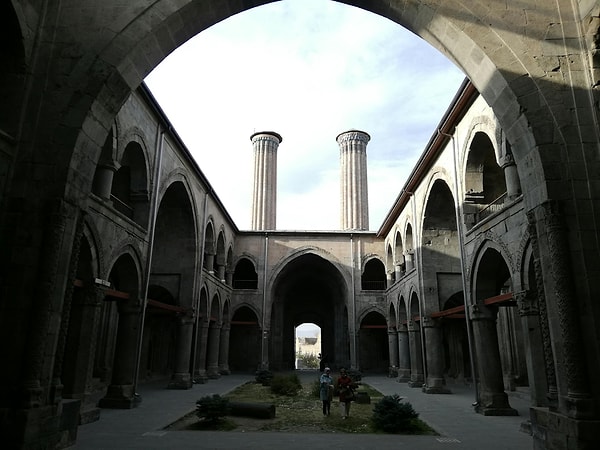Places to See