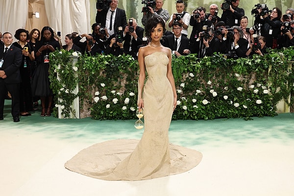 Met Gala 2025 Bu Yılın Teması Ne?