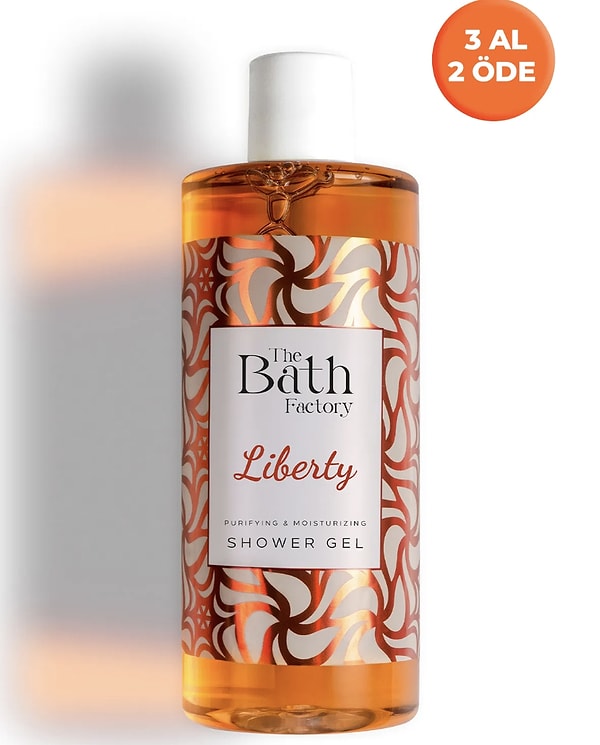 12. Trendyol'da indirim günlerinde THE BATH FACTORY ürünlerini kaçırmayın!