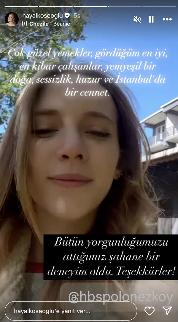 Hayal Köseoğlu