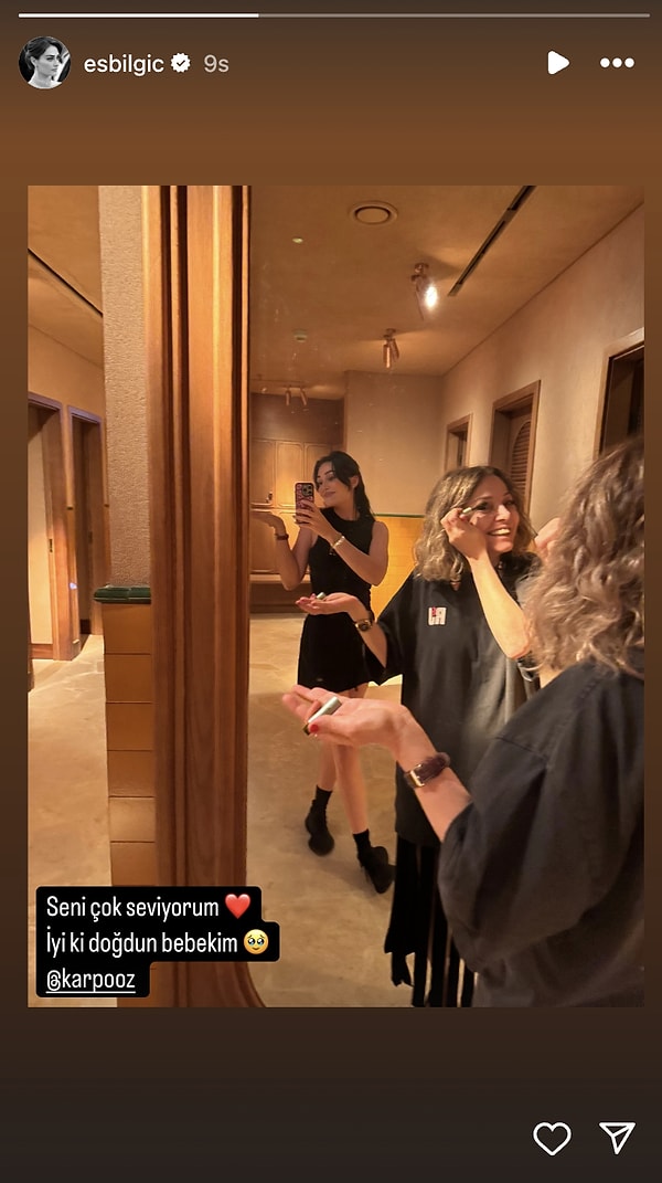 Esra Bilgic