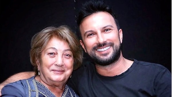 Tarkan annesinden vefatından sonra neden konserlerine devam ettiğini açıkladı!