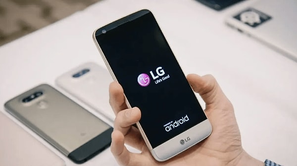 Elinizde LG marka telefon varsa dikkat! Artık güncelleme gelmeyecek.