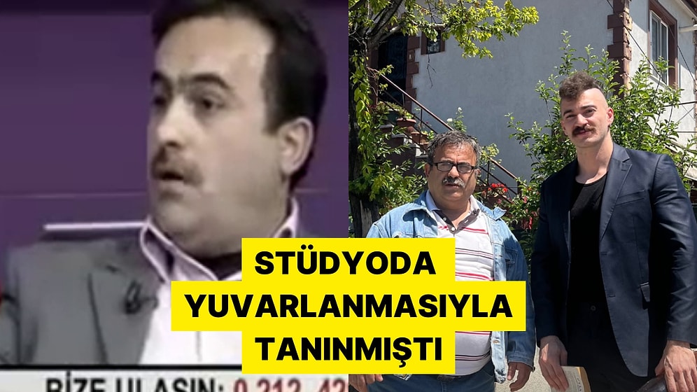 Testo Taylan Duyurdu: Uçan Adam Sabri Olarak Bilinen Sabri Yıldız Hayatını Kaybetti