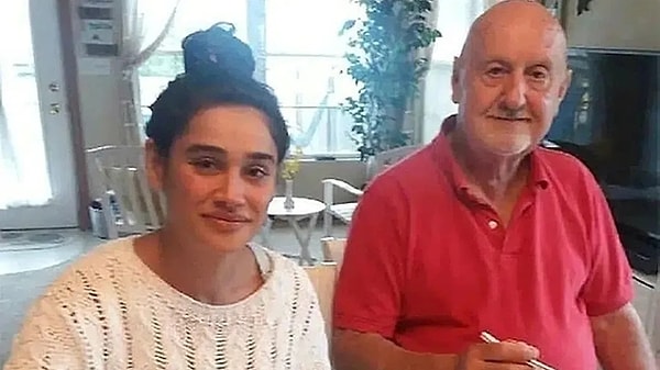 Meltem Miraloğlu’na ABD’de şok saldırı! Yeni evlilik hazırlığı skandalla gölgelendi