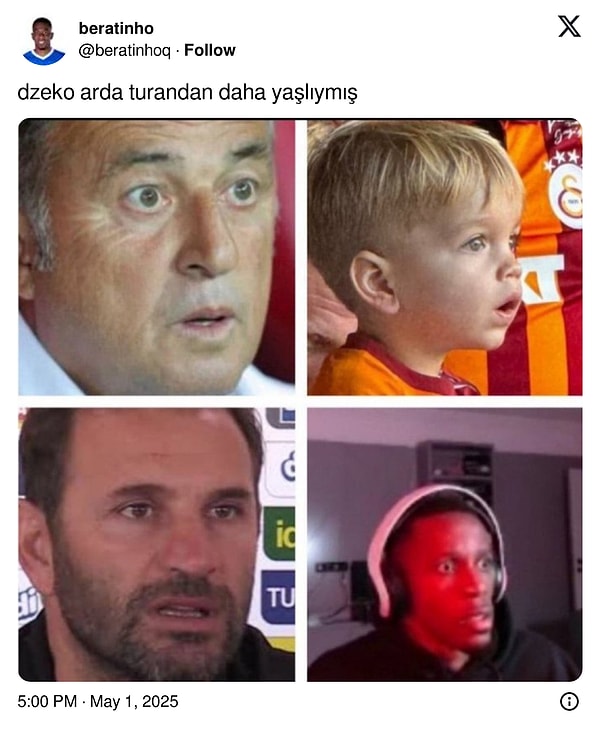 24. Öyle bir futbolcu işte...