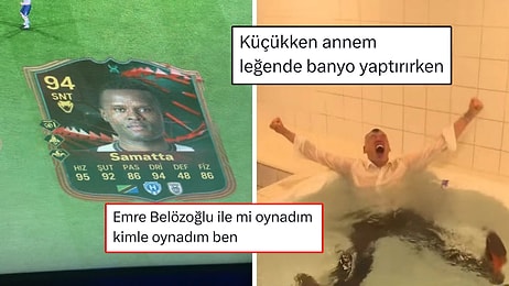 Yapıyorlar Bu Sporu! Geçtiğimiz Hafta Spor Dünyasına Dair Atılmış En Komik Tweetler