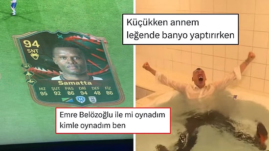 Yapıyorlar Bu Sporu! Geçtiğimiz Hafta Spor Dünyasına Dair Atılmış En Komik Tweetler