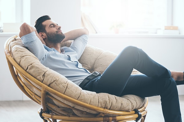 1. Önce seni biraz tanıyalım... Boş zamanlarında ne yapmayı seversin?