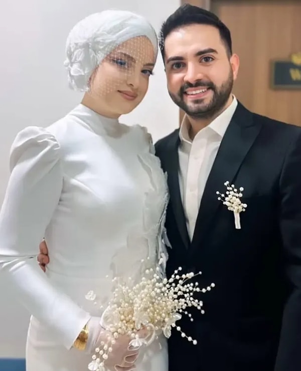 Bir ömür boyu mutluluğa "Evet!" deme hazırlığı döneminde sıkça dikkatleri üzerine çeken ikilinin o mutlu günü geldi çattı!