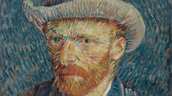 11. Vincent van Gogh’un ömrü boyunca sattığı tablo sayısı kaçtır?