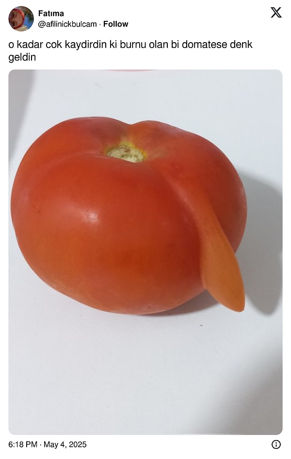 Haftaya görüşmek üzere!