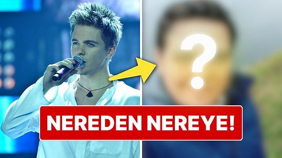 Star Akademi’de Birinci Olmuştu: Sesi ve Yakışıklılığıyla Hayran Bırakan Giray Songül’ün Son Hali!