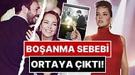 6 Yıllık Evliliğin Neden Bittiği Anlaşıldı: Bengü'den Eski Eşine Kızılcık Şerbeti Sahnesiyle Olay Gönderme!