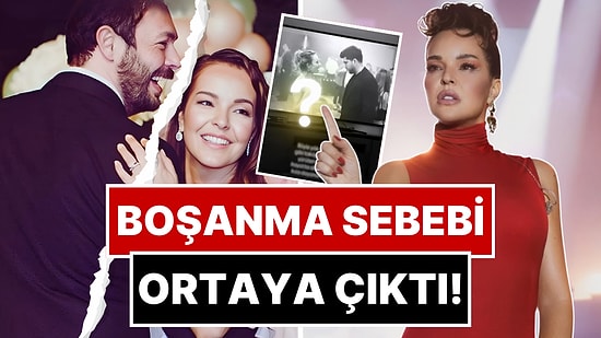 6 Yıllık Evliliğin Neden Bittiği Anlaşıldı: Bengü'den Eski Eşine Kızılcık Şerbeti Sahnesiyle Olay Gönderme!