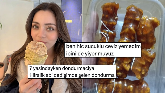 Yemeklerle İlgili Paylaşımlarıyla Hepimizi Mizaha Doyuran Kişilerden Haftanın En Komik Yemek Tweetleri