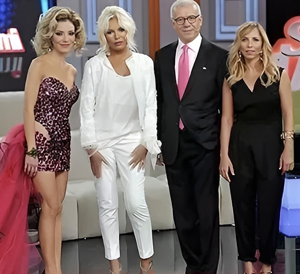 2011 yılında Star TV ekranlarında yayınlanan Star Akademi o günlerde televizyonların en popüler yarışmalarından biri haline gelmişti.