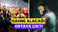 Antrenmanı Ziyaret Etmişti: Galatasaray'ın Şampiyonluk Kutlamasına Sürpriz Şarkıcı