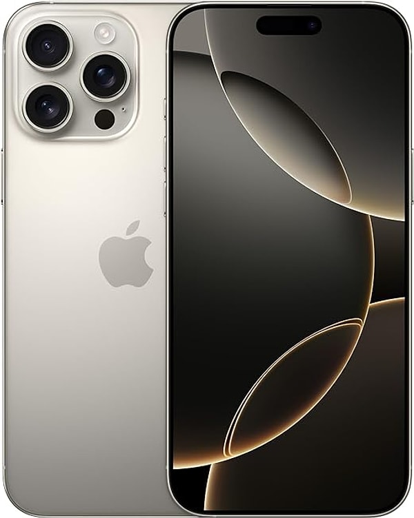 Apple, sınırları zorlamaya devam ediyor! “Bir sonraki seviye” diyerek iPhone 16 Pro Max’i sahaya sürdü ve gerçekten de yeni seviyeye geçmiş gibi duruyor.