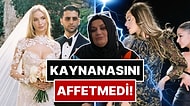 Yoksa Eli mi Çarptı? Reynmen'in Eşi Emire Cansu'dan Hadise'ye "Ahlaksız" Diyen Kaynanasına Büyük Taş!