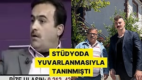 2009 yılında Kanal D'de yayınlanan Esra Ceyhan'ın programına konuk olarak katılan Sabri Yıldız uçtuğunu iddia etmiş, Allah Allah nidalarıyla yerde yuvarlanmıştı.