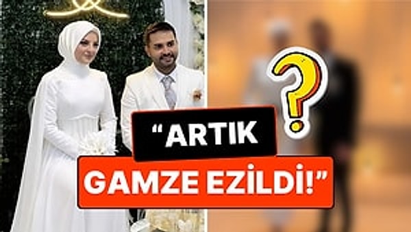 "En Hamarat Benim" programının sempatik sunucusu Kadir Ezildi uzun zamandır evlilik hazırlığındaydı
