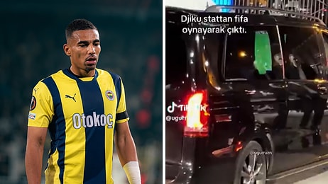 Djiku'dan Hakkındaki Gündem Olan İddiaya Yanıt