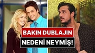 Gökhan Keser Selena Dizisinde Neden Kendi Sesinin Kullanılmadığını İlk Kez Açıkladı!