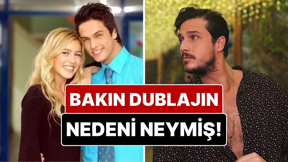 Gökhan Keser Selena Dizisinde Neden Kendi Sesinin Kullanılmadığını İlk Kez Açıkladı!
