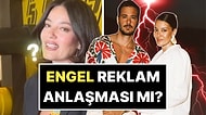 Ağzını Bıçak Açmayan Pelin Akil, Anıl Altan'la Reklam Anlaşması Yüzünden Boşanamadığı İddiasına Cevap Verdi!
