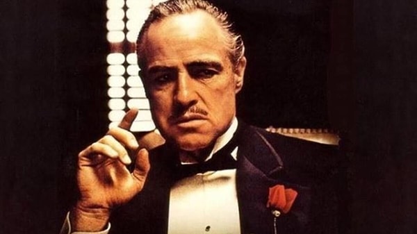 Baba (The Godfather) - 1972 yapımı bir kült film olan Baba yeniden sinemalarda izleyici karşısında olacak.