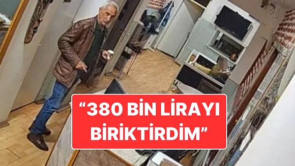 Özgür Özel'e Saldıran Selçuk Tengioğlu'nun İfadesi: "Hesabımdaki 380 Bin Lirayı Ben Biriktirdim"