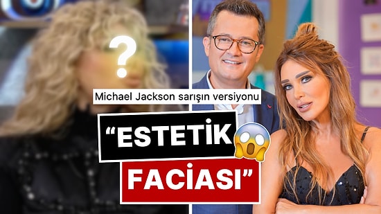 Estetiğin Dozu Kaçmış: Eski Partneri Cengiz Semercioğlu'na Konuk Olan Seren Serengil'in Son Hali Şoka Soktu!