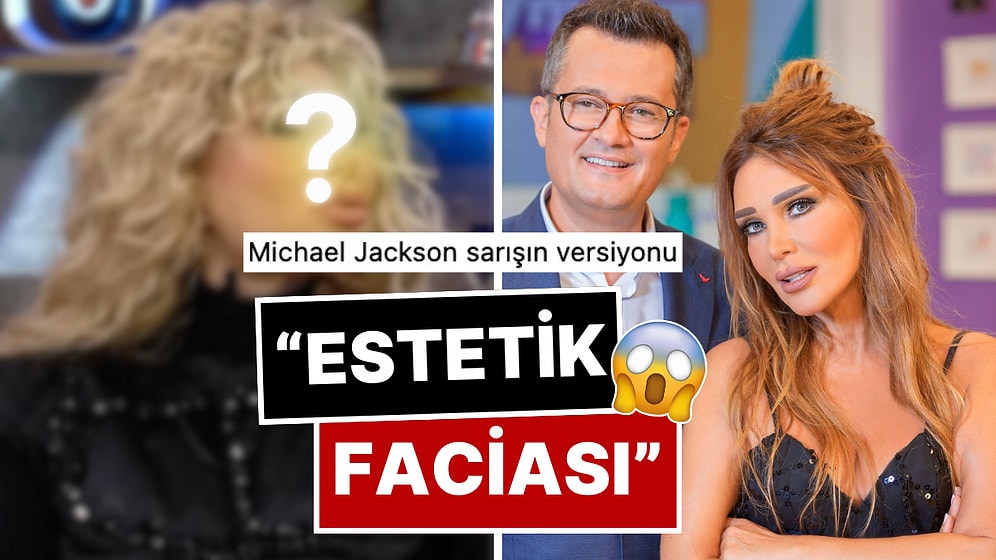 Estetiğin Dozu Kaçmış: Eski Partneri Cengiz Semercioğlu'na Konuk Olan Seren Serengil'in Son Hali Şoka Soktu!