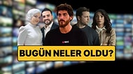 Kumpasla Survivor'dan Elenen Poyraz'ın Hamlesinden Kadir Ezildi'nin Nikahına TV Dünyasında Bugün Yaşananlar