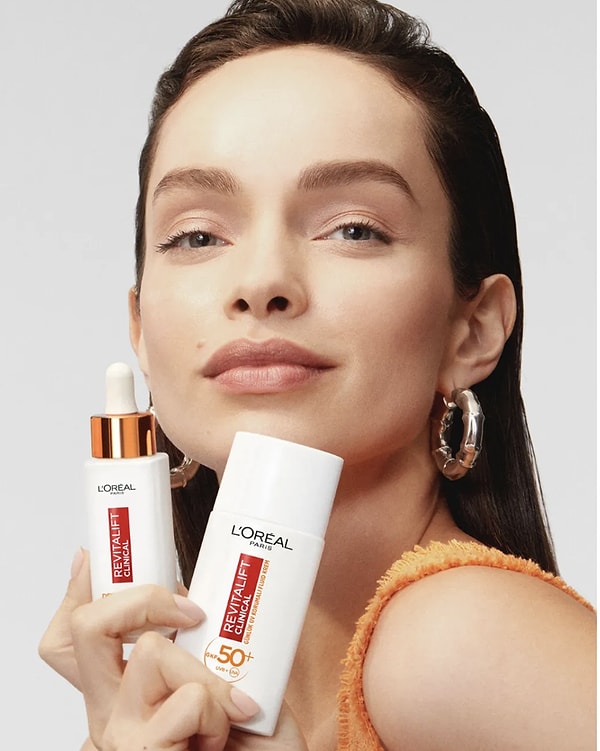 13. Trendyol'da indirimde olan  L'Oreal ürünlerini kaçırmayın!