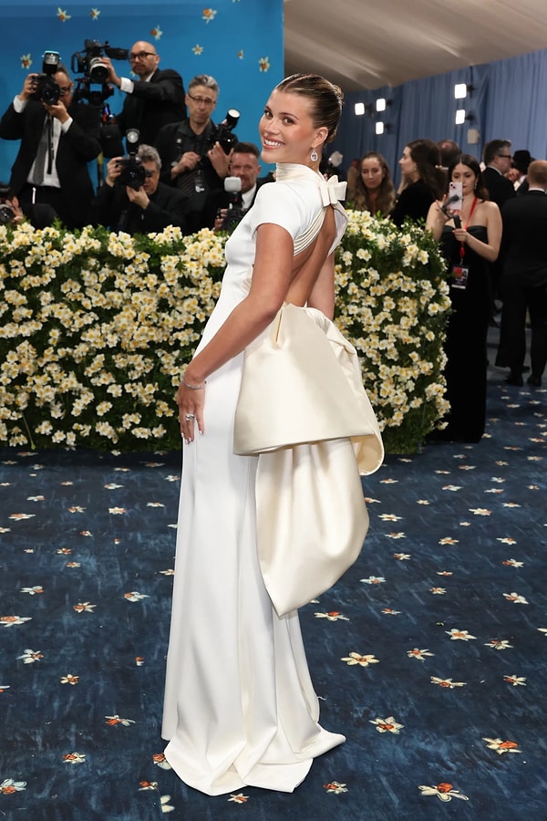 Sofia Richie Grainge