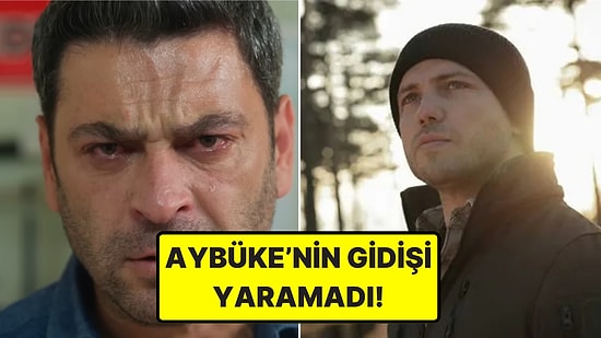 Teşkilat'ın Düşüşü Sürüyor: Haftanın En Çok İzlenen Yerli Dizileri