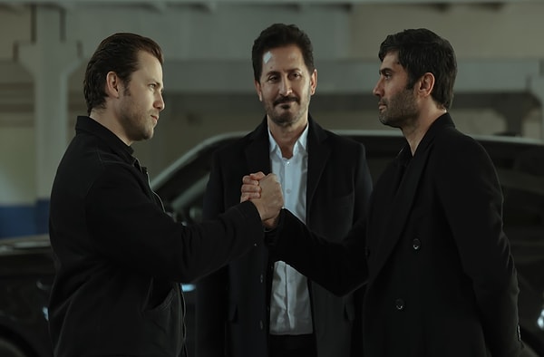 Haftalık dizi reytinglerinde bu hafta ciddi değişiklikler var.
