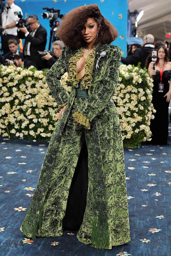 Cardi B