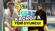 TRT 1'in Sevilen Dizisi Bir Zamanlar İstanbul'a Yeni Oyuncu