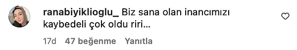 Buyurun, kimler ne demiş beraber görelim! 👇