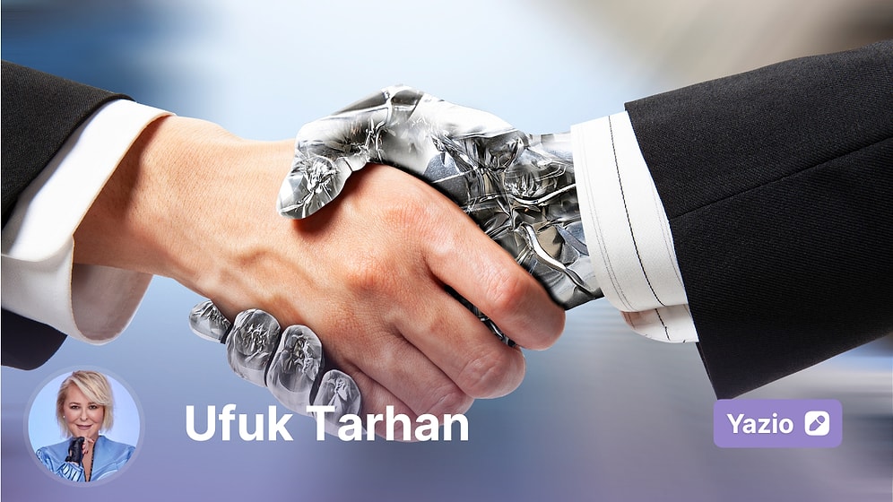 Nvidia CEO'su Jensen Huang: ‘Fiziksel Yapay Zeka' Çağına Geçiyoruz!