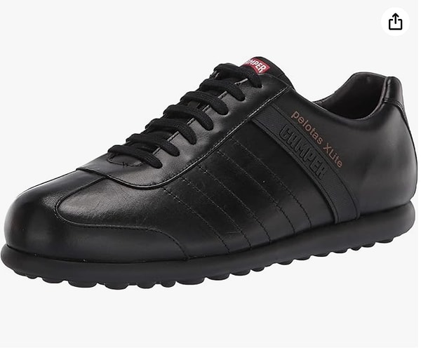 CAMPER Erkek Pelotas Ariel Oxford
