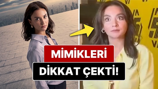 Mimikleri Dikkat Çekti: Özlem Maden Teşkilat'tan Ayrılacağı Yönündeki İddialara İlk Kez Yanıt Verdi!
