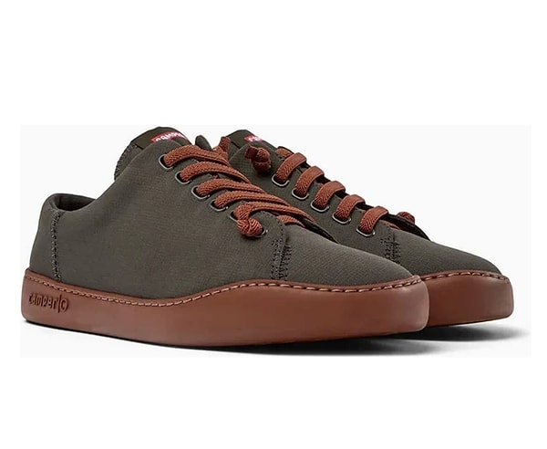 Camper Peu Touring Sneaker