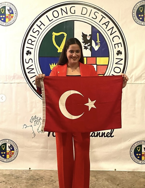 Tüm bu başarılar; tek bir anın değil, yıllara yayılan istikrarlı bir çabanın, hedeflerine sadık bir ruhun ve kararlılıkla örülmüş bir yolculuğun ürünüdür.