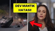 Kızılcık Şerbeti'nde Şaşırtan Hata! Beril ve Hulki'nin Kim Olduğunu Sonunda Öğrendik