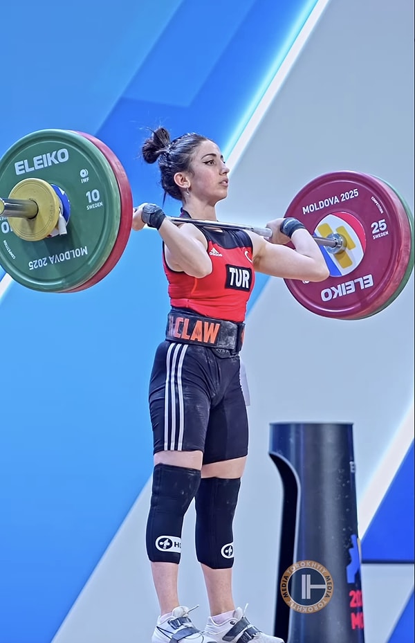 +Sporla tanışman nasıl oldu?