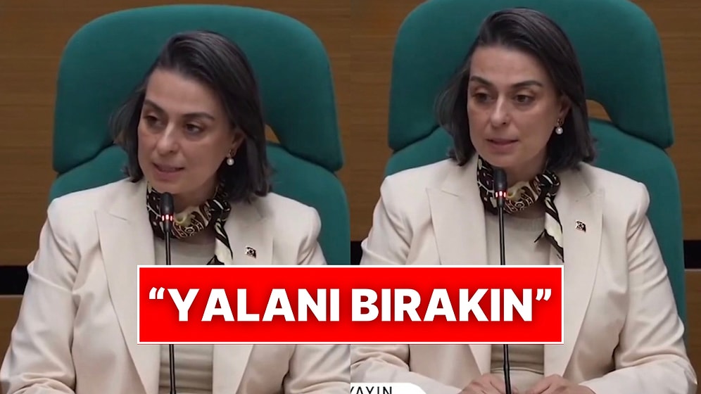 Sinem Dedetaş Üsküdar Belediyesi’nin Twerk Etkinliği Düzenlemediğini Bir Kez Daha Açıkladı